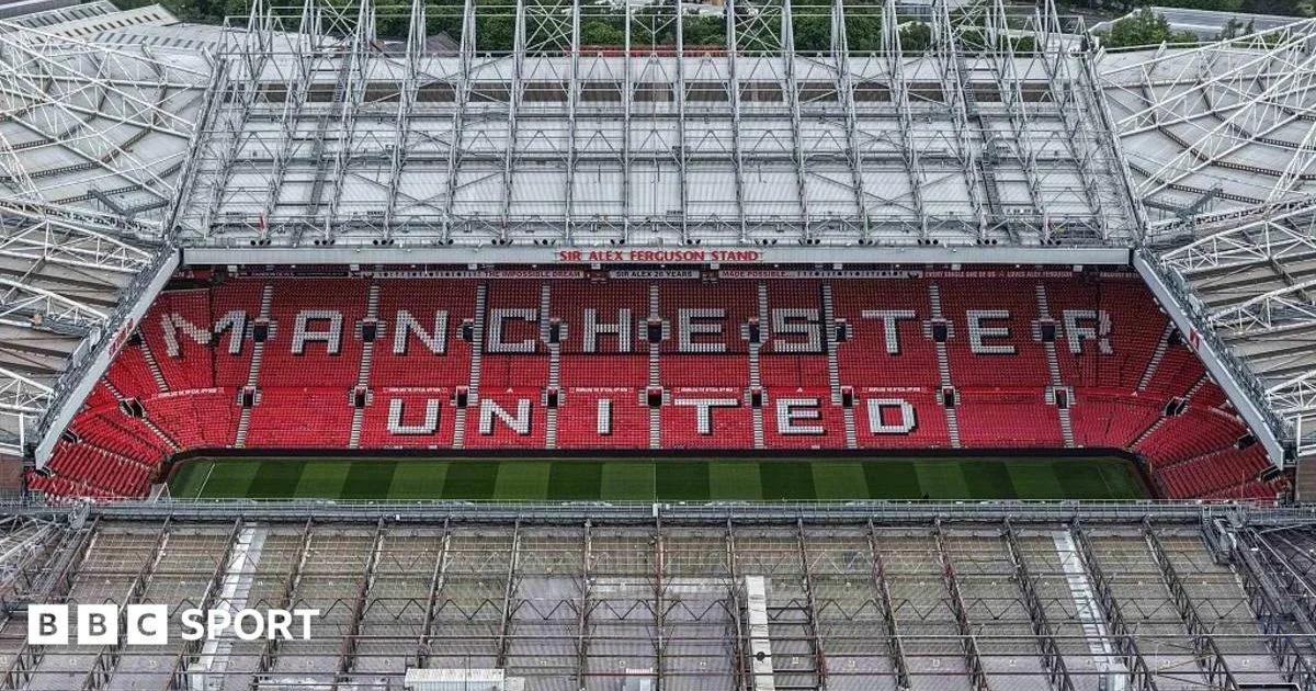 Man Utd borrow another £90m as debt tops £1.1bn