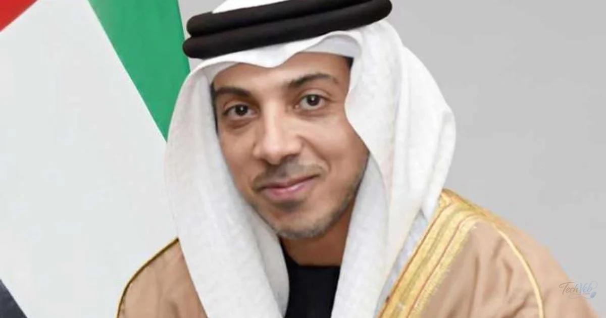 Mansour bin Zayed to visit Saudi Arabia tomorrow