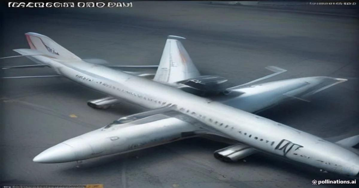 Maryam Nawaz's Plane Incurs Rs35 Lakh Parking and Rs78 Lakh 