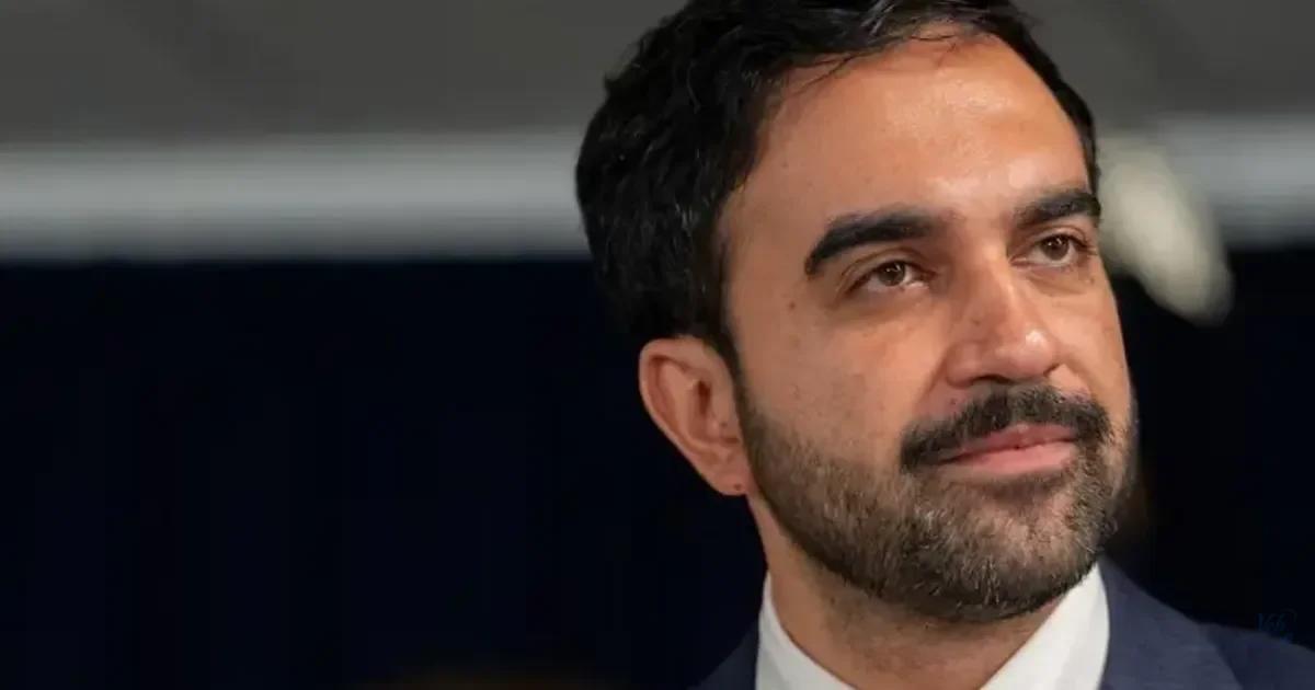 Mayor Mamdani opposes NYC event with leader of India's Hindu