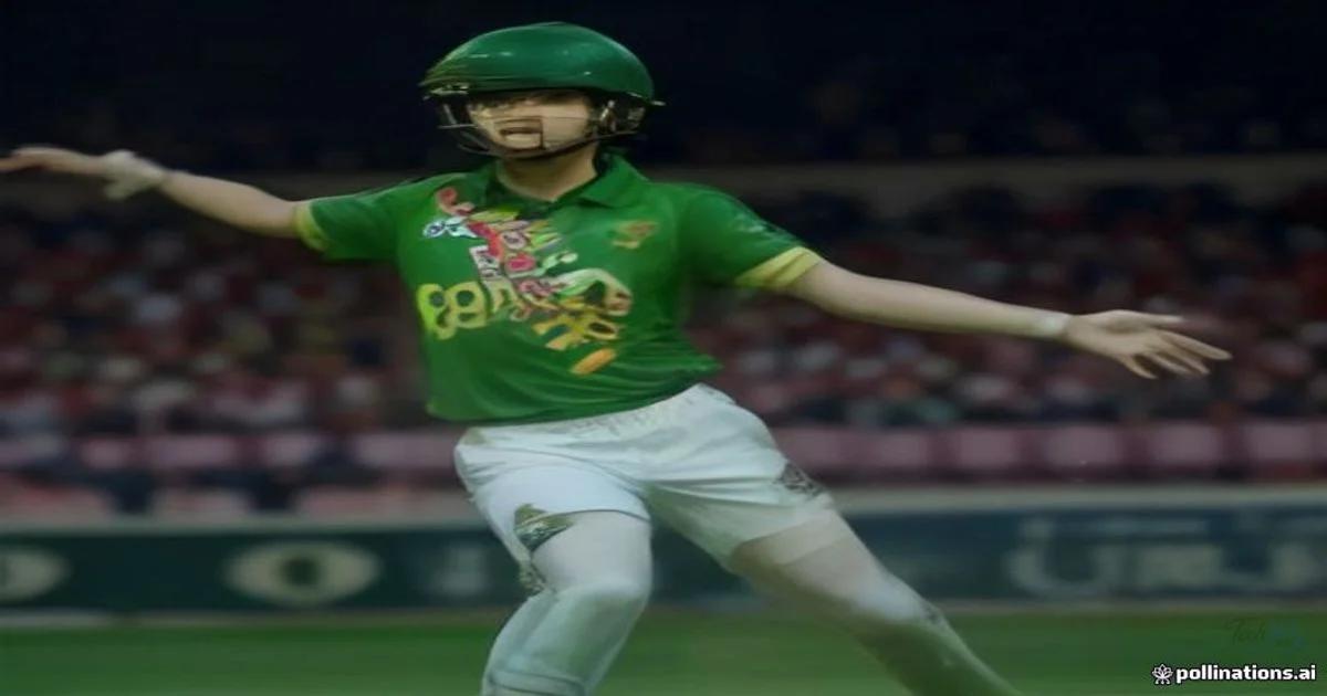 Men’s Jr Asia Cup 2026: Pakistan defeats Malaysia, secure se