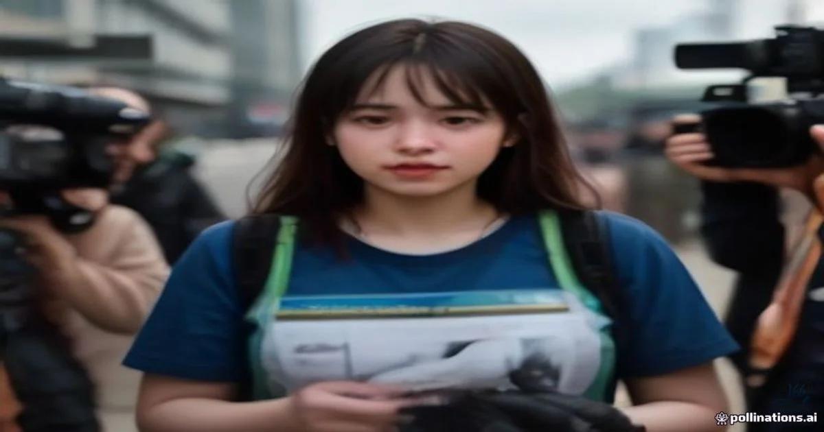 Mentally disabled girl reunited