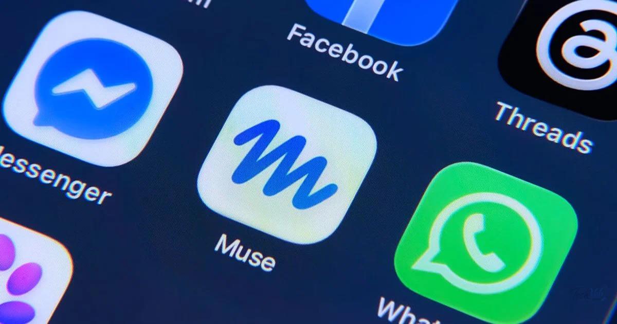 Meta’s Muse launches on iPad just a month after its mobile debut