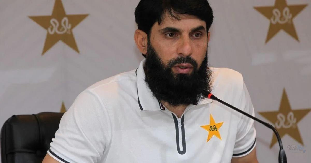 Misbah-ul-Haq resigns as Pakistan selector after Test squad