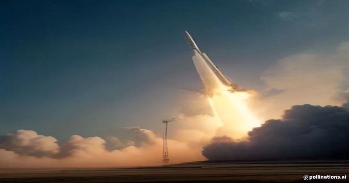 NASA, SpaceX adjust Crew-13 launch date