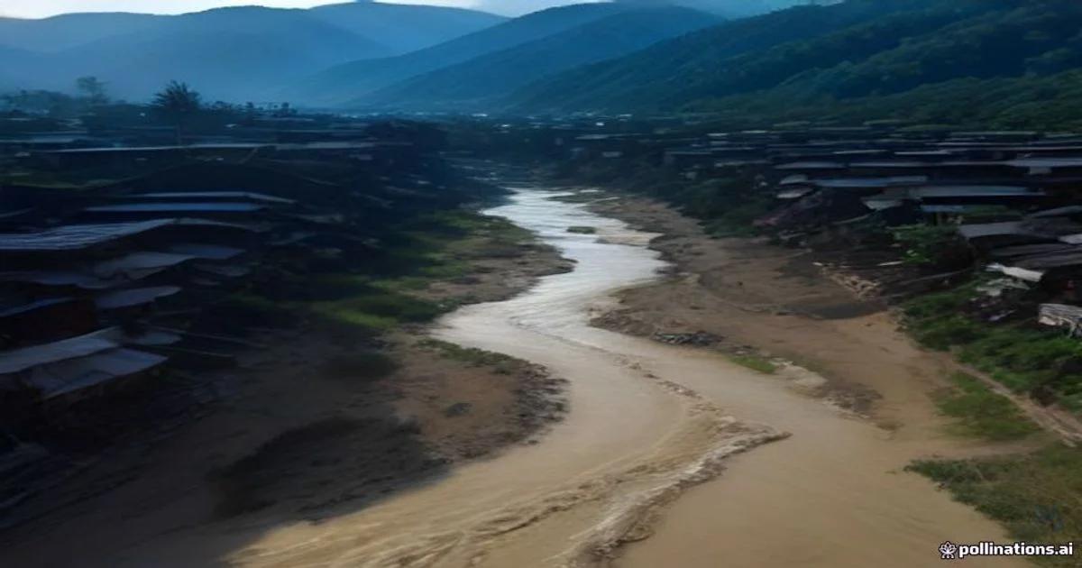 Nepal floods 2026: What caused the Bhote Koshi disaster, who shares responsibility, and where the water goes next