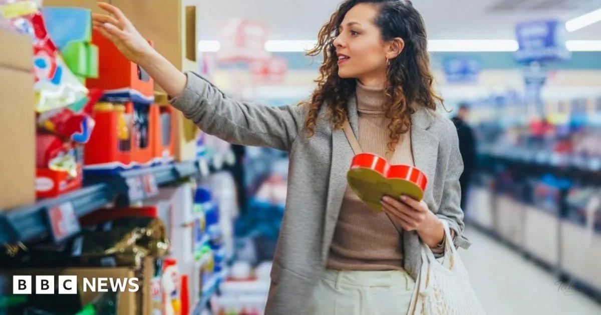 No more cereal at the end of the aisle? New rules in Scotlan