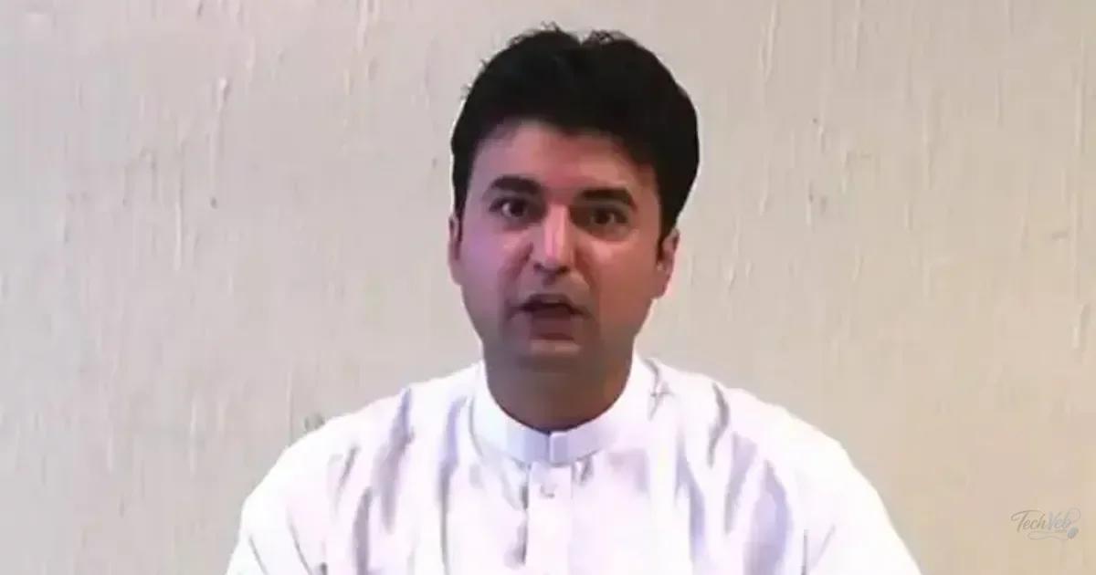 'No oath, no membership': ECP withdraws notification for Sen
