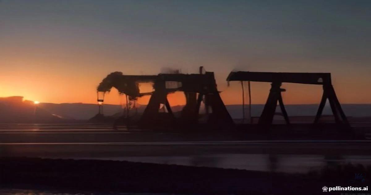 Oil prices fall, Brent at US$102.13 per barrel