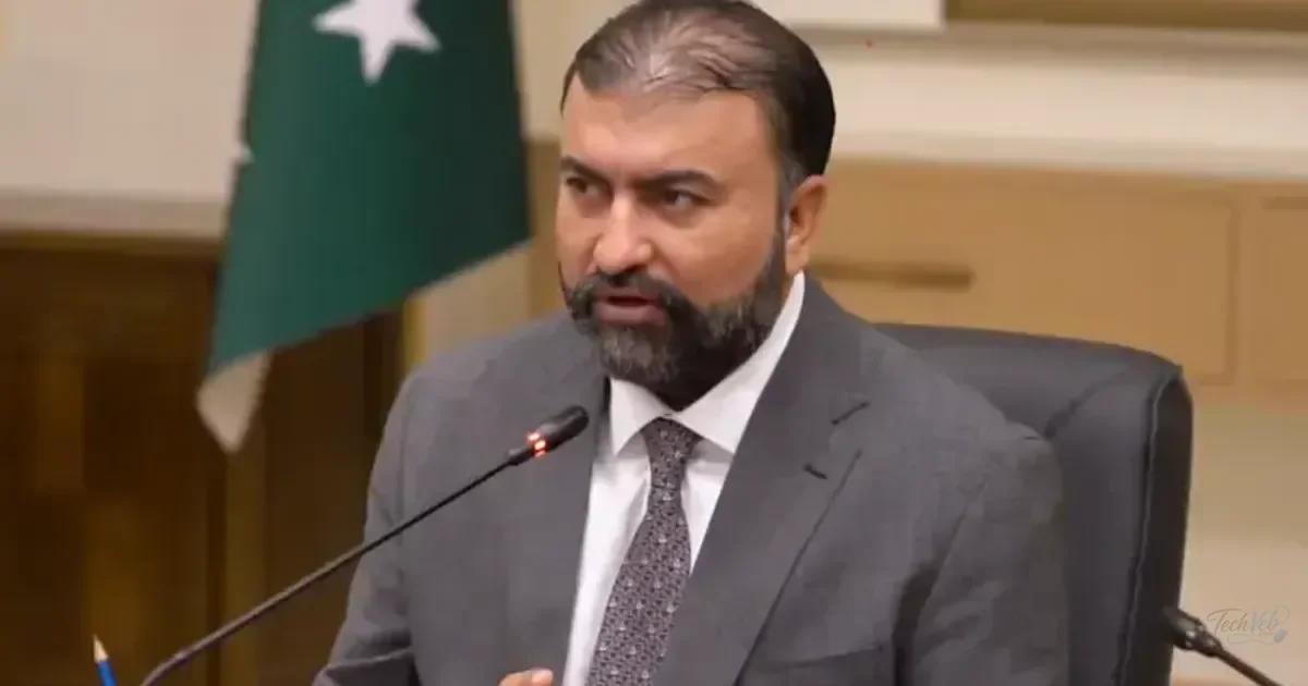Balochistan CM Launches Police Apps, Issues Security Warning