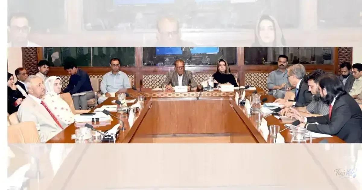 Pakistan Agricultural Research Council suspends officers ove
