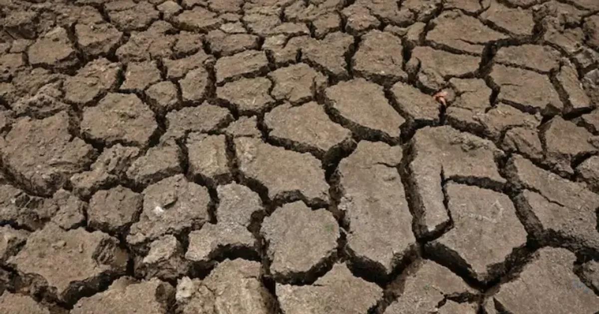 Pakistan in uncharted waters as ‘super El Nino’ multiplies t