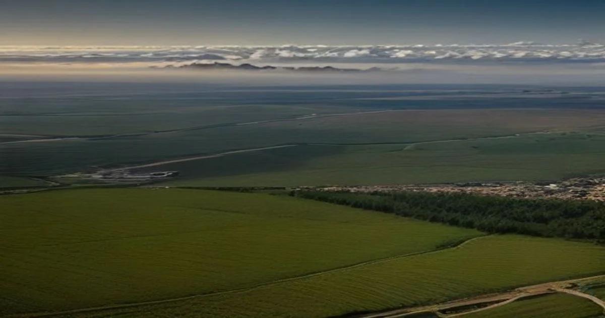 Pakistan, Saudi Arabia set $3bn target for agricultural, foo