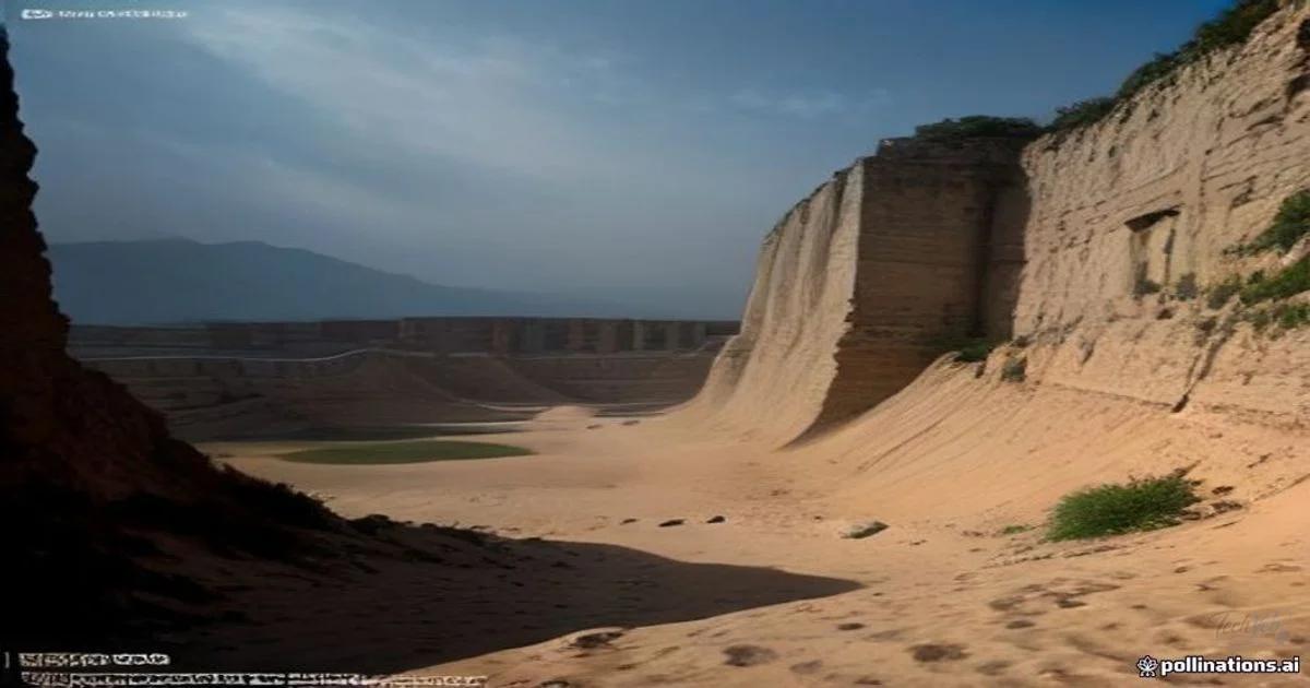 Pakistan seeks UNESCO support for 2 sites to join World Heri