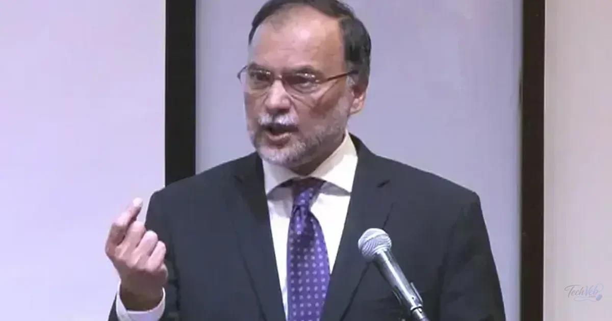 Pakistan sits on $7tr mineral trove, claims planning ministe