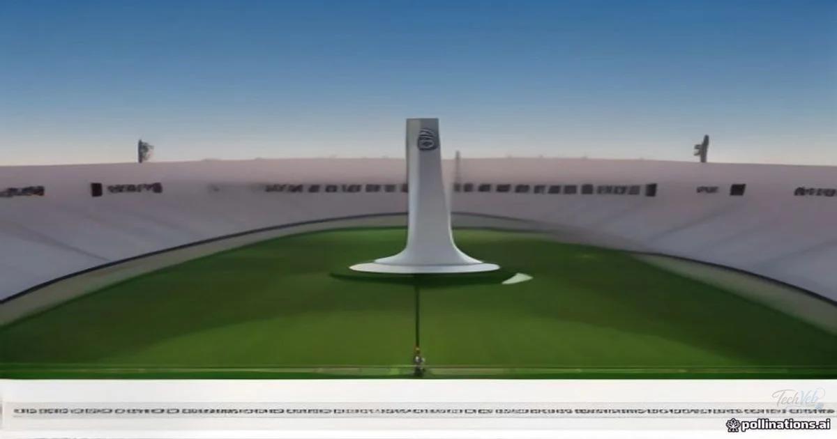Pakistan Whites secures first victory at Nations Cup 2026, b