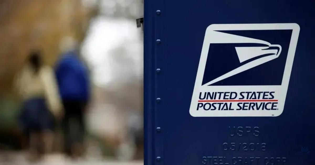 Pakistani national charged with defrauding US Postal Service