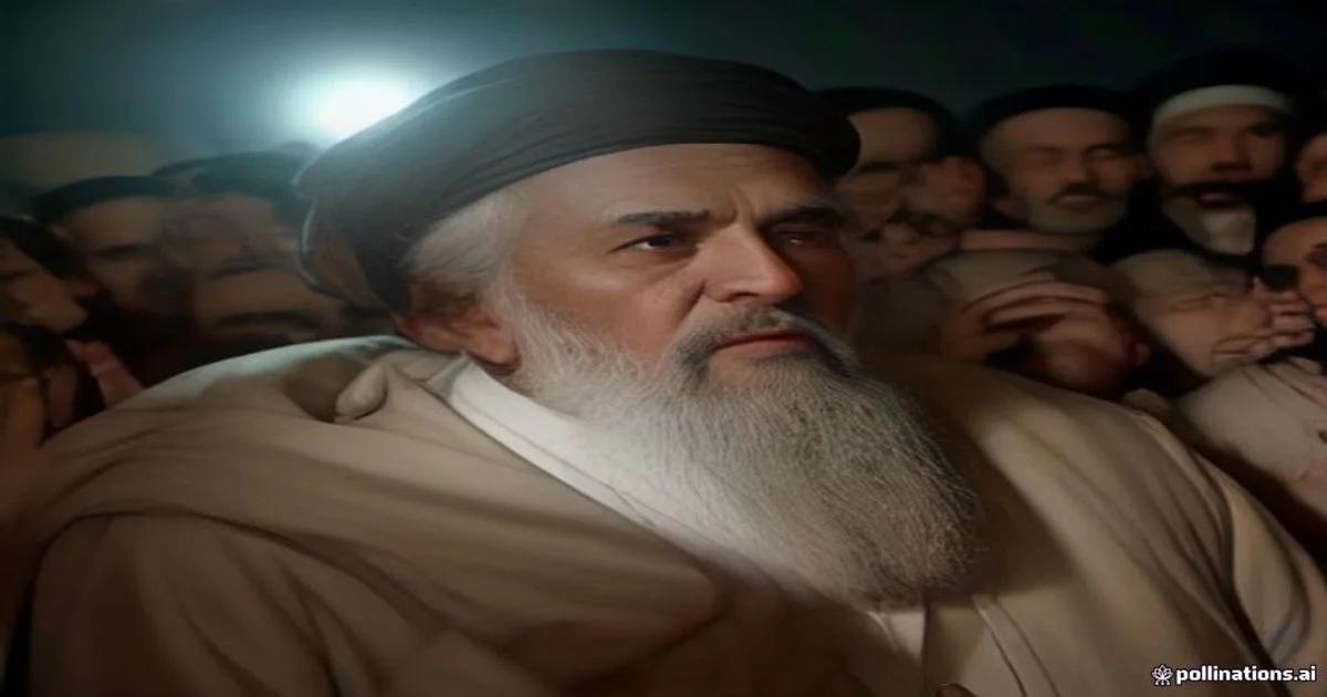 Pakistani religious scholar Tariq Jamil receives honorary do
