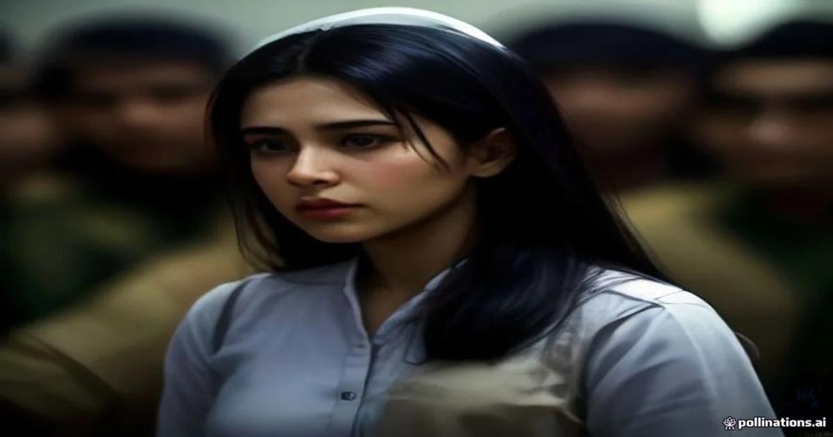 Pakistani Woman Sentenced to More Than 6 Years for $64 Milli