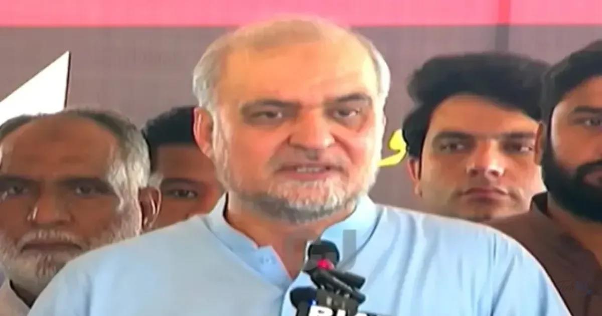 ‘Patience has run out’: JI warns of shutdown, Islamabad marc