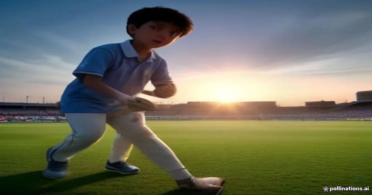PCB Expands School Cricket Programme Nationwide on Mohsin Na