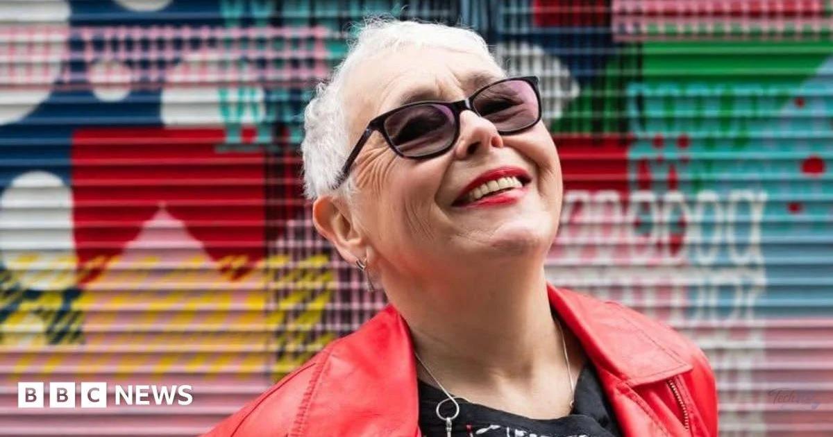 'People forget we exist': Why older LGBTQ+ community fears l
