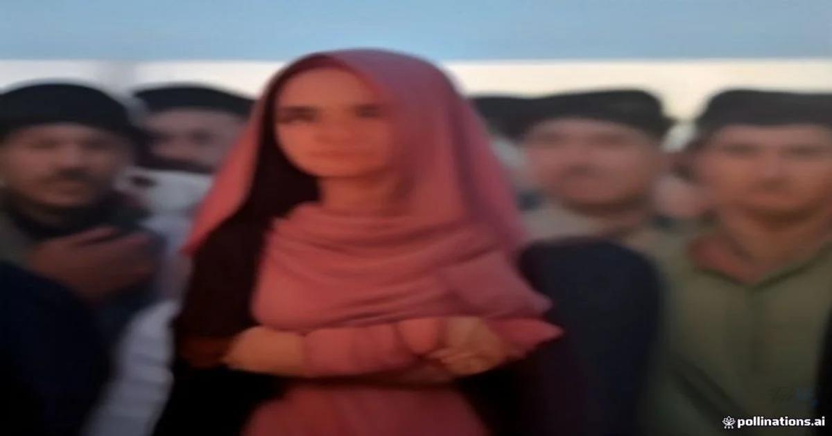 Peshawar woman recovered after court order