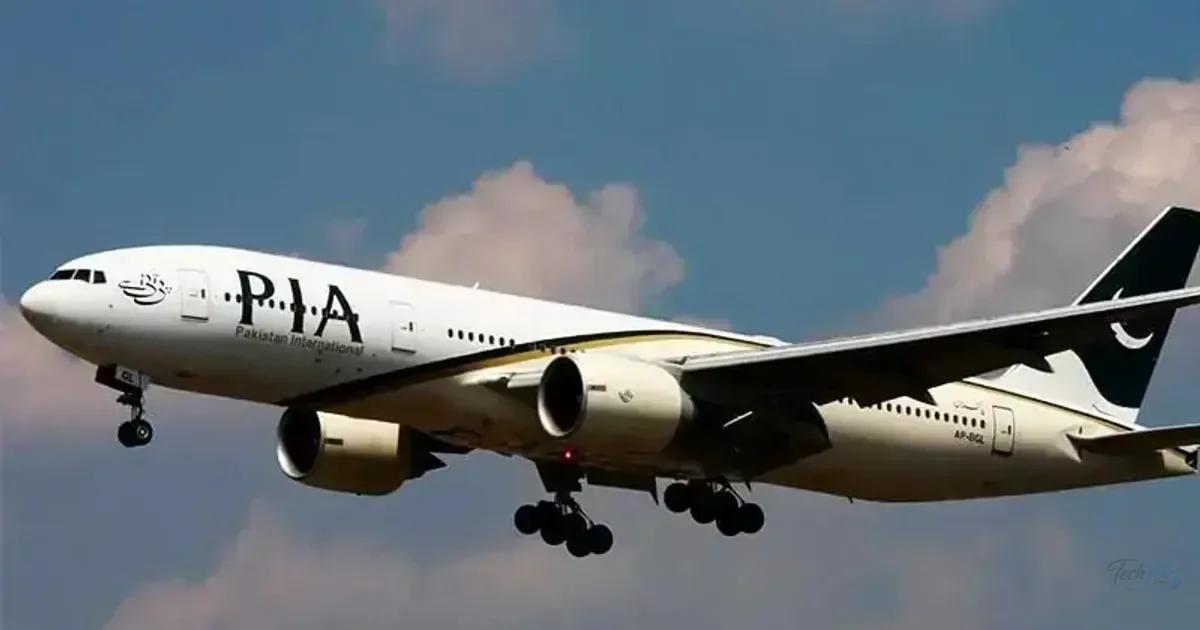 PIA to increase weekly flights to London from four to seven