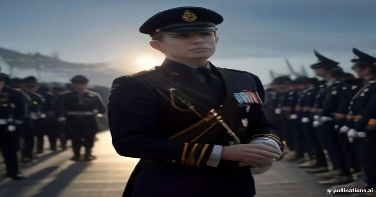 PM Shehbaz given guard of honour at Kyrgyz presidential pala