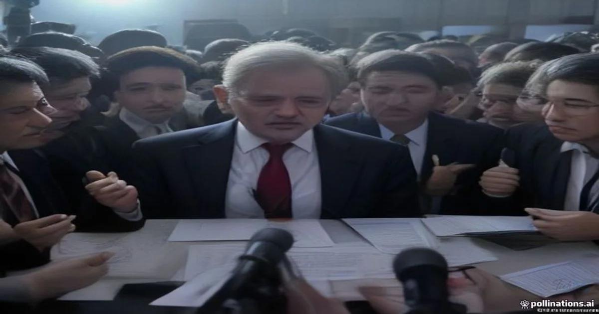 PML-N nominates Munir Iqbal as its candidate for by-election