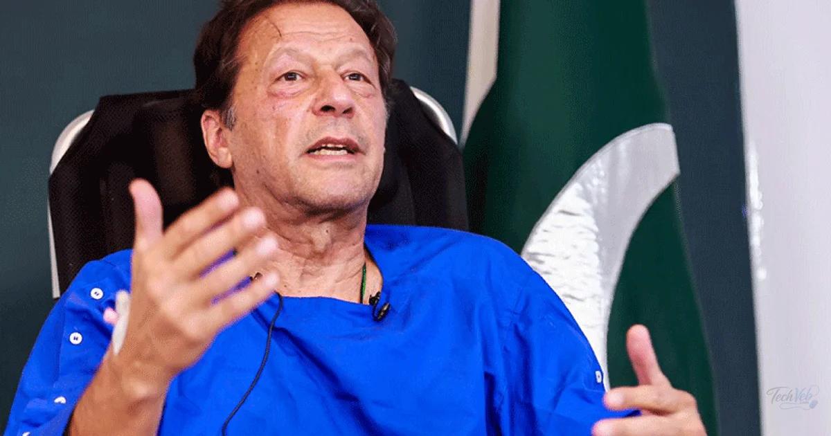 PTI Talks Deadlock: Imran Khan Access Refused by Centre
