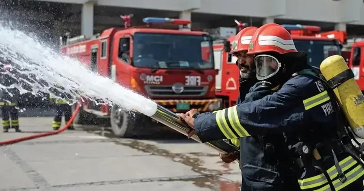 Punjab Deploys Rescue 1122 to Secure Teaching Hospitals