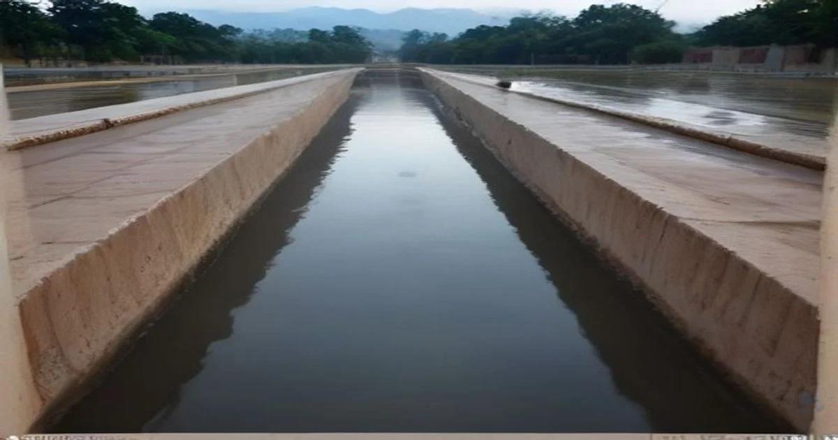 Rainwater drainage operation launched in Islamabad after dow