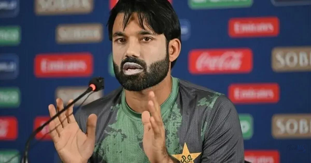 Rizwan vs NCCIA: LHC directs agency not to 'harass' crickete