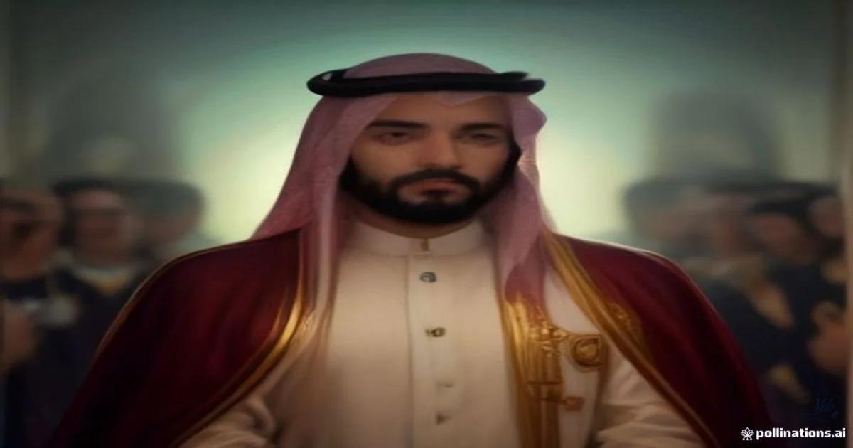 Rulers of Emirates congratulate Saudi King, Crown Prince on 