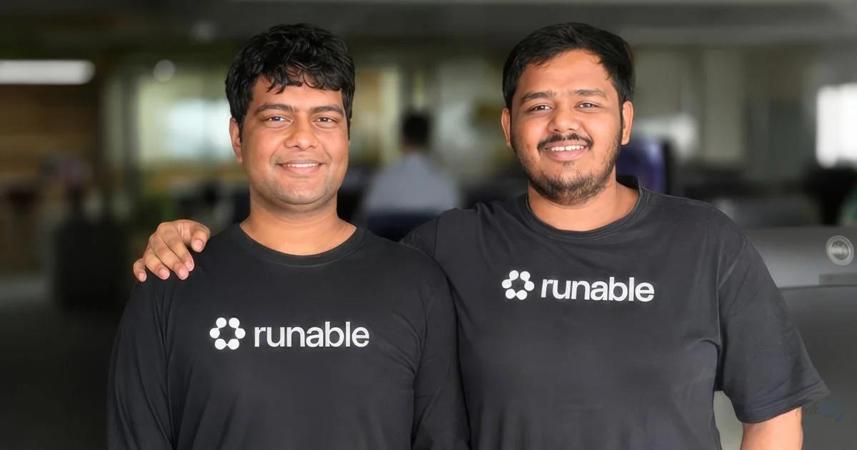 Runable hits $21M to bet AI agents can go from building busi