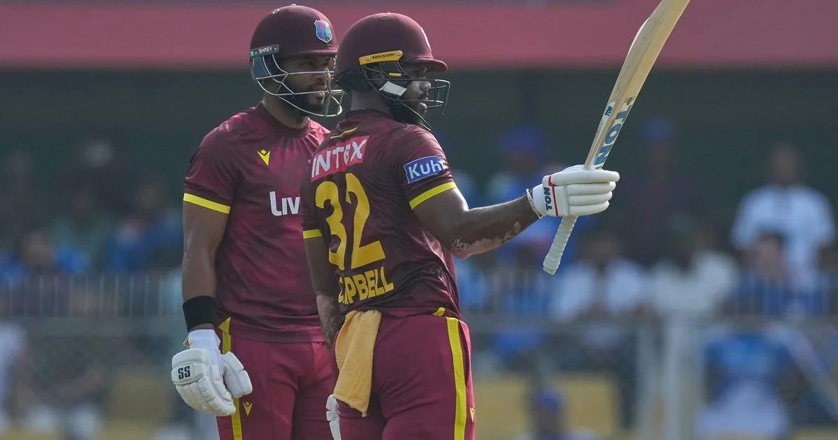 Daren Sammy Sees Progress Despite WI's Series Loss To India