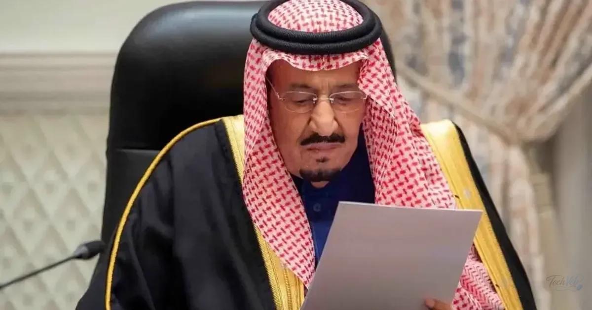 Saudi king denounces Houthis in rare rebuke