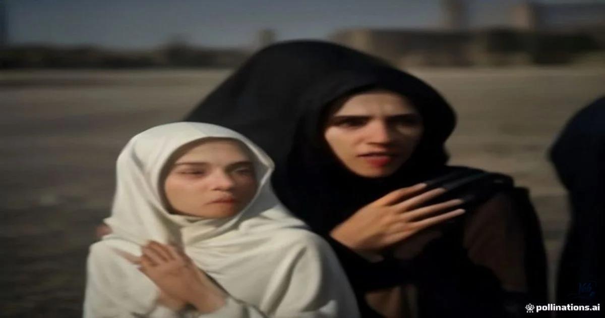 Saudi Police Arrest Foreign Woman on Begging Allegation