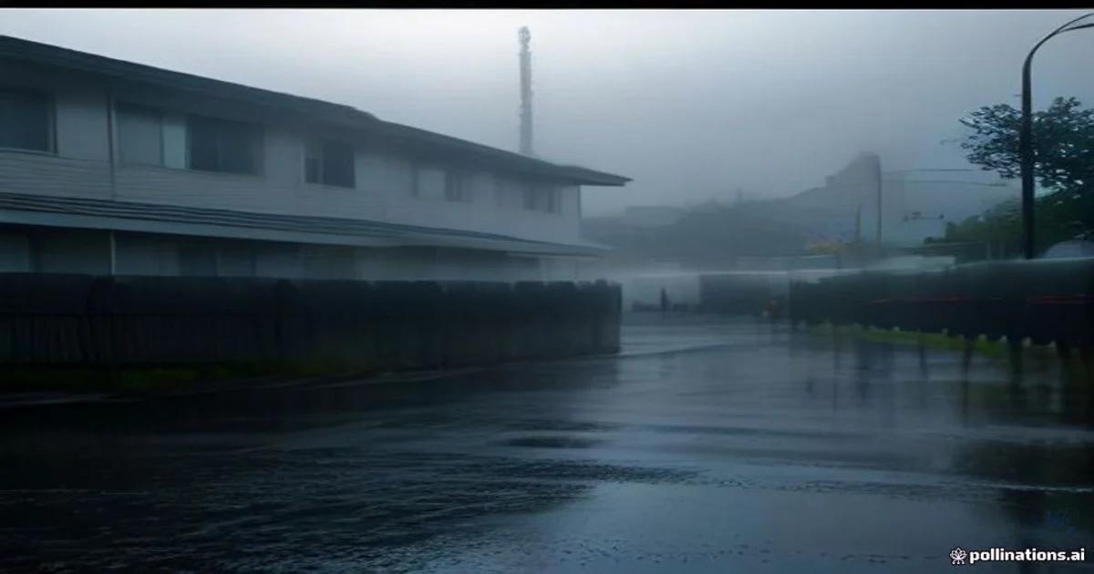 Schools closed in Rawalpindi as heavy rain lashes twin citie