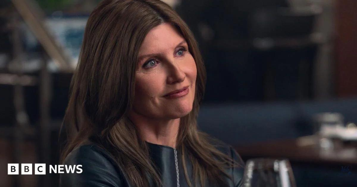 Sex and dating for the sandwich generation - Sharon Horgan o