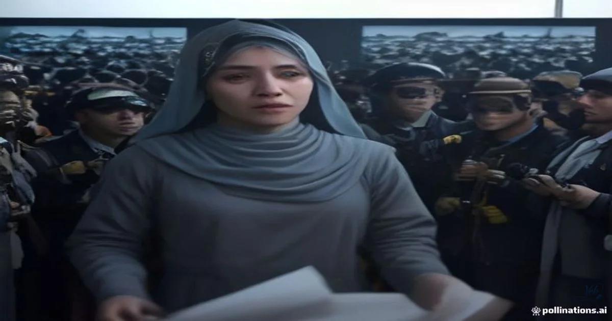 شذا فاطمہ کا قائد اعظم کو خراج عقیدت، ڈیجیٹل انقلاب پر زور