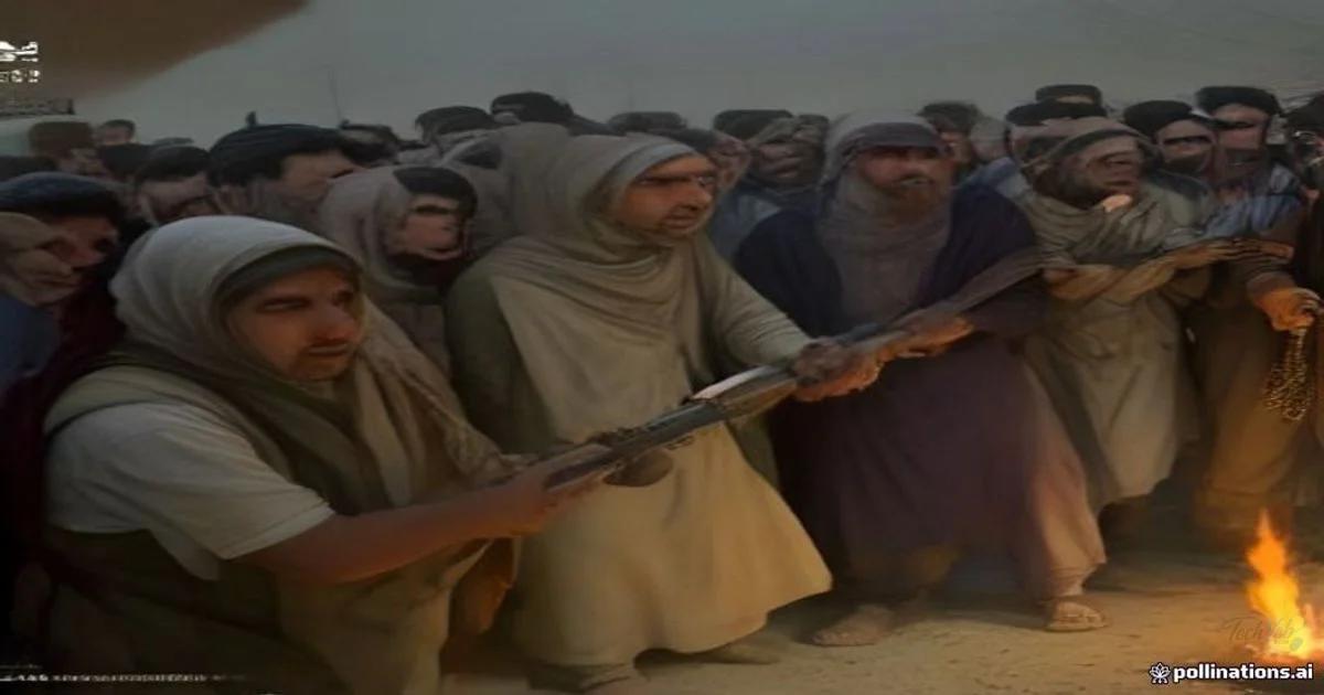 Sindh Figures Themselves Have Been Involved in Attacks on Si