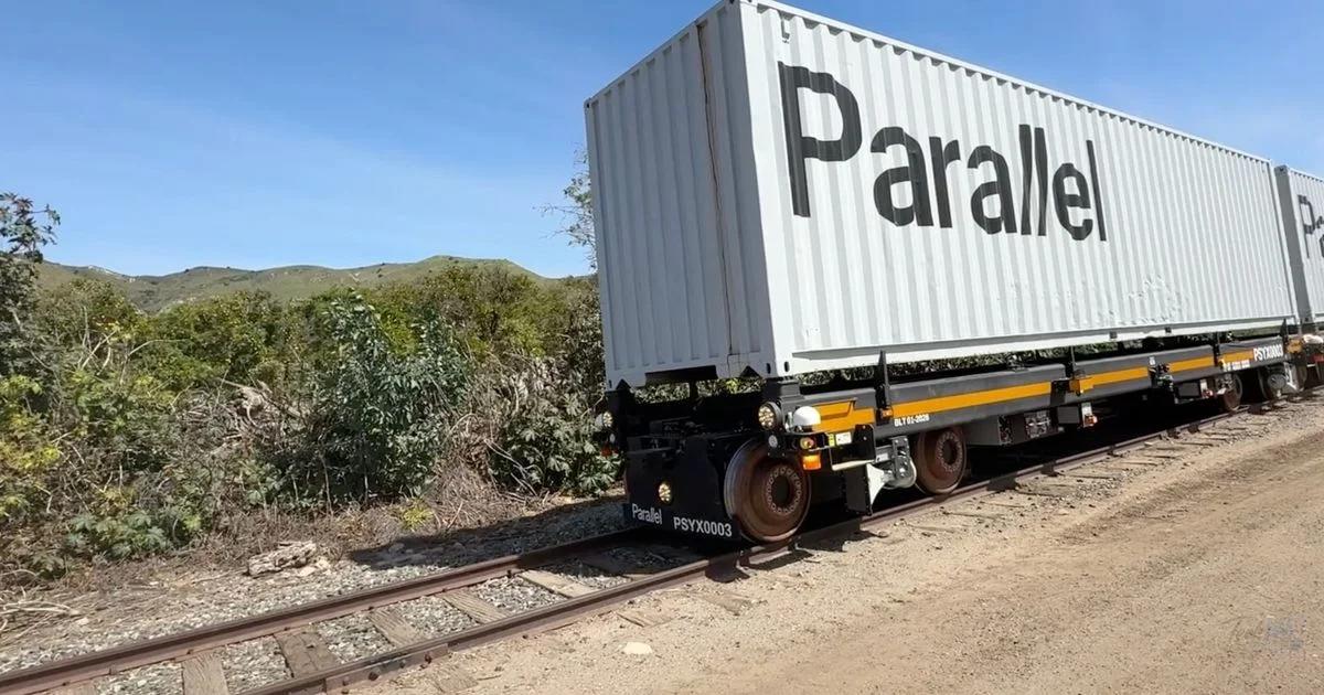 SpaceX alumni nab $100M to rethink shipping with autonomous freight