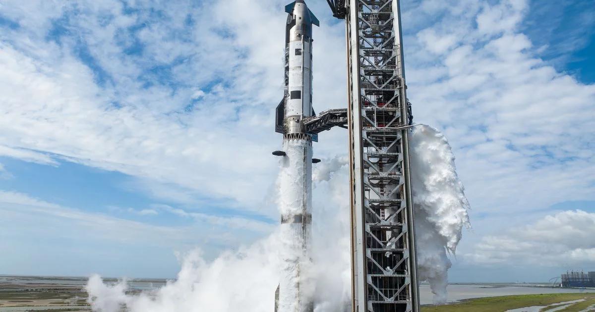SpaceX will build a second, $100B ‘Starbase’ spaceport in Lo
