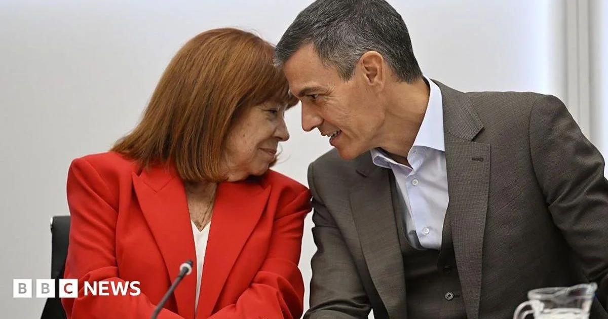Spain PM pins hopes on housing crisis to help win snap election