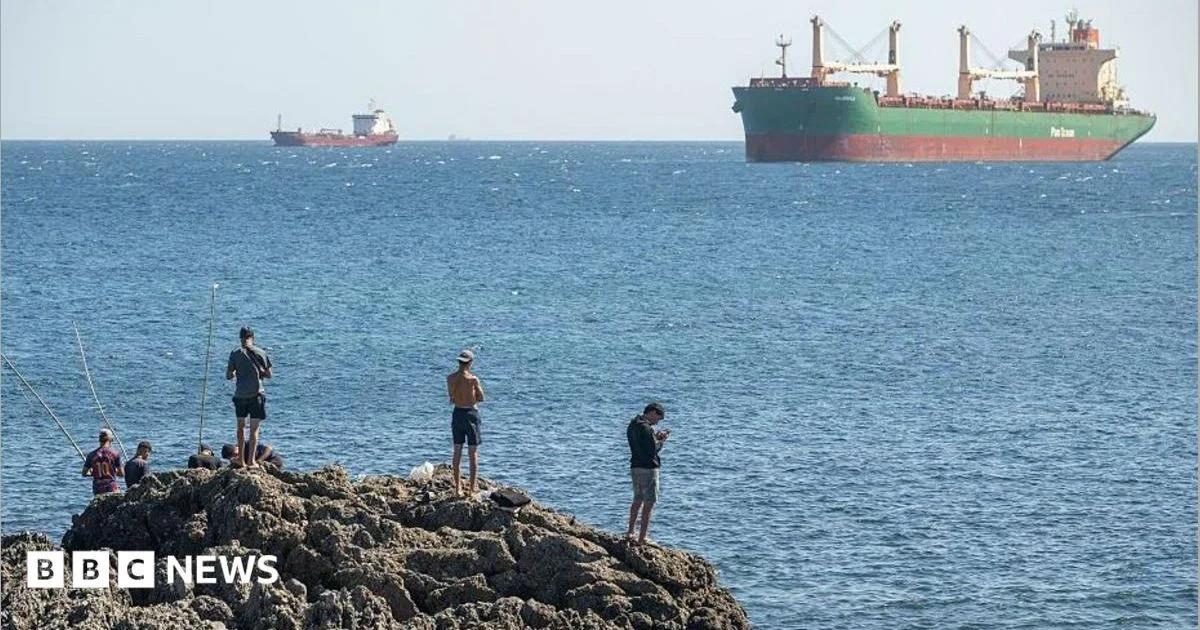 Spanish government says sorry to people of Ceuta for migrant