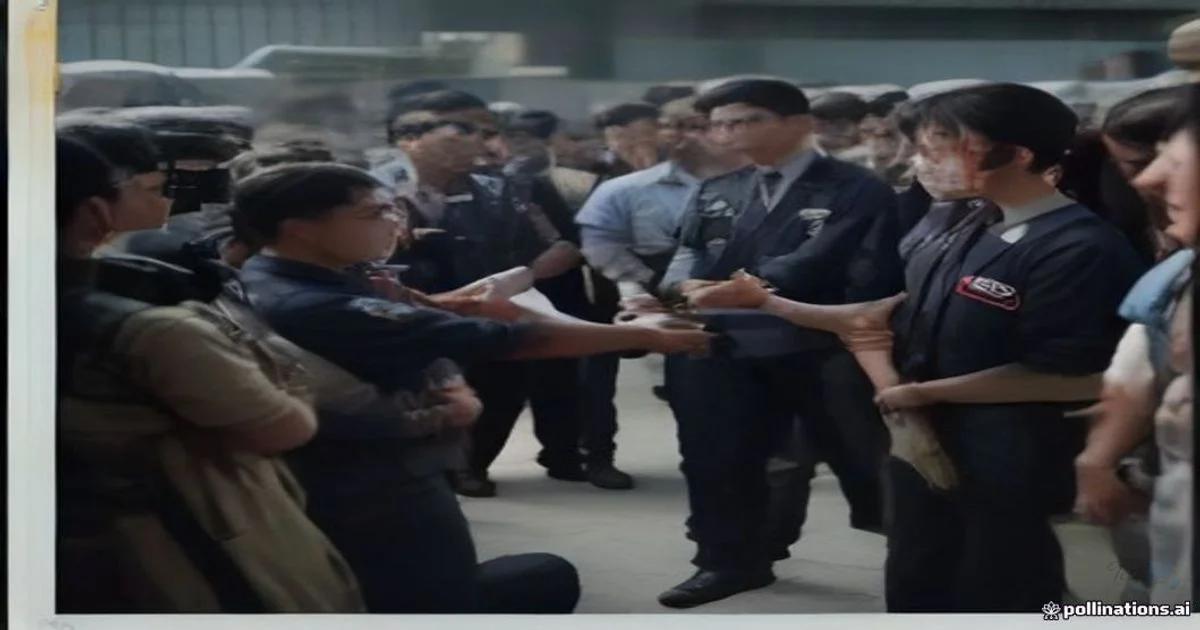 SPs hold Open Court to address public grievances at Police L