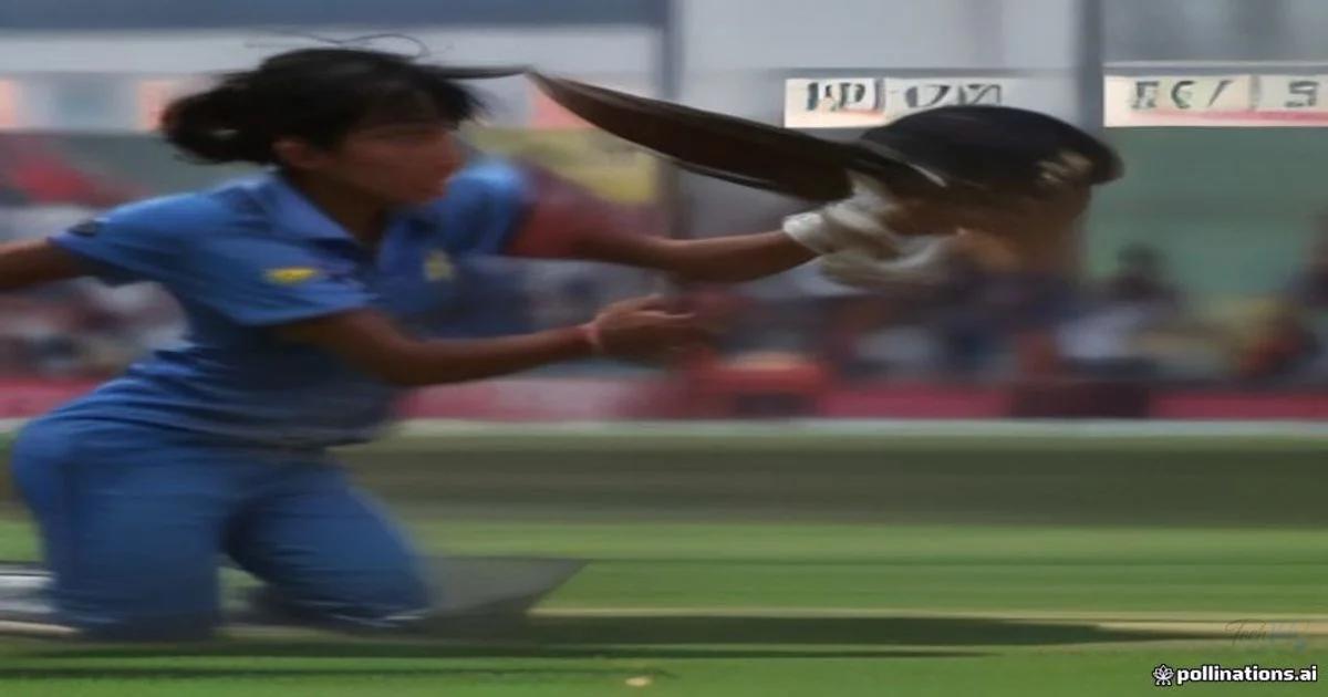Sri Lanka beat Pakistan in Asian Games women’s cricket event