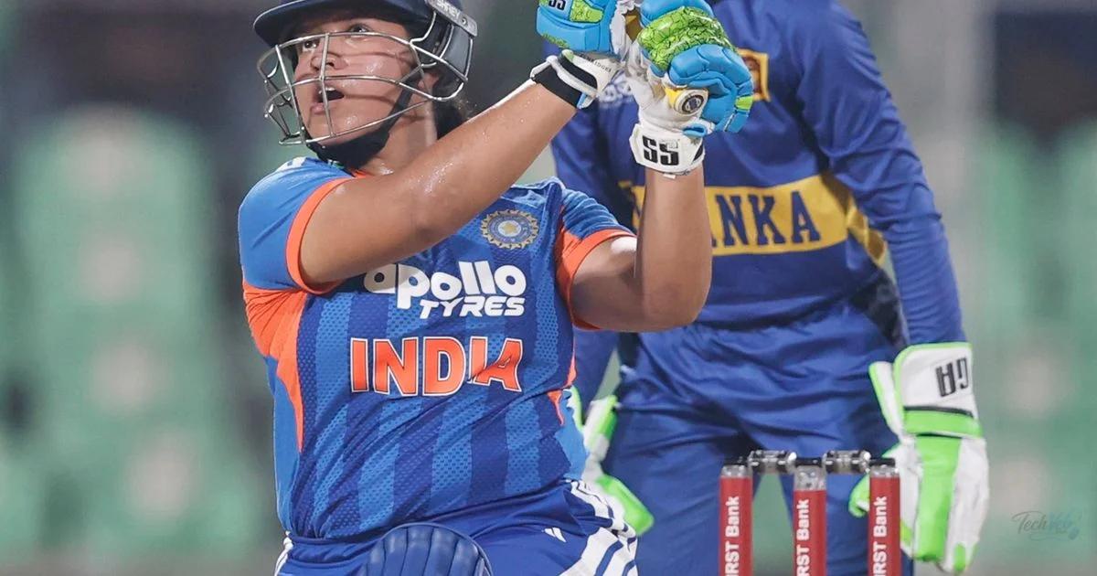 Sri Lanka lose Women's Champions Trophy hosting rights